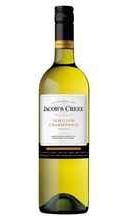 Вино белое полусухое «Jacob’s Creek Semillon Chardonnay»