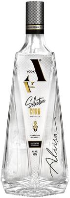 Водка «Vodka A, 0.25 л»