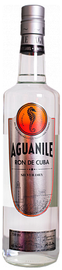 Ром «Aguanile Silver Dry»