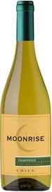 Вино белое сухое «Moonrise Chardonnay, 0.75 л» 2014 г.