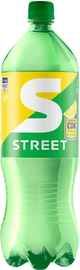 Напиток газированный «Street» пластик