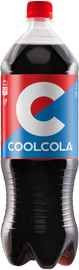 Напиток газированный «Cool Cola» пластик