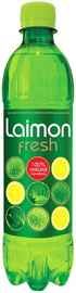 Напиток газированный «Laimon Fresh Maxh, 0.5 л» пластик