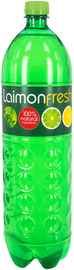 Напиток газированный «Laimon Fresh Maxh, 1.5 л» пластик