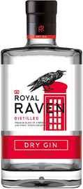 Джин «Royal Raven Dry»