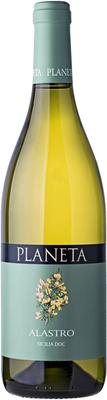 Вино белое сухое «Planeta Alastro» 2017 г.