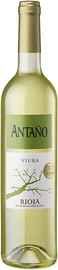 Вино белое сухое «Antano Blanco»