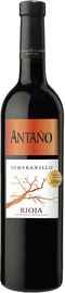 Вино красное сухое «Antano Tinto»