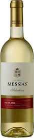 Вино белое сухое «Messias Selection Blanco Bairrada»