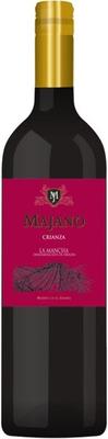 Вино красное сухое «Majano Crianza»