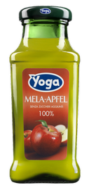 Сок «Yoga Mela-Apfel»
