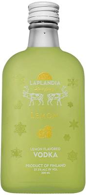 Водка «Laplandia Lemon Shot, 0.2 л»
