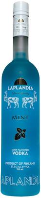 Водка «Laplandia Mint Shot»