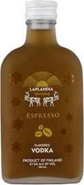 Водка «Laplandia Espresso, 0.2 л»
