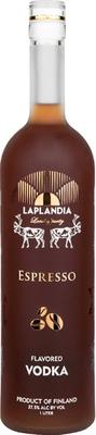 Водка «Laplandia Espresso, 0.7 л»