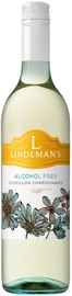 Вино безалкогольное белое «Lindemans Semillon-Chardonnay Alcohol Free» 2020 г.