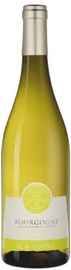 Вино белое сухое «Jean-Marc Brocard Bourgogne Aligote» 2021 г.