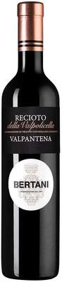 Вино красное сладкое «Bertani Recioto Della Valpolicella Valpantena» 2020 г.