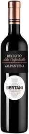 Вино красное сладкое «Bertani Recioto Della Valpolicella Valpantena» 2020 г.