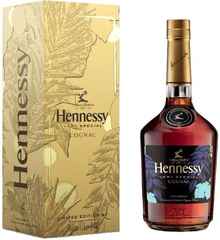 Коньяк французский «Hennessy VS Limited Edition 2021» в подарочной упаковке