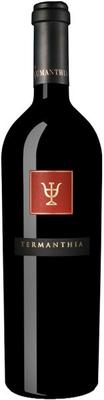 Вино красное сухое «Termanthia» 2014 г.