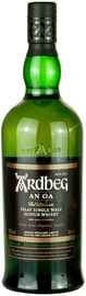 Виски шотландский «Ardbeg An Oa»