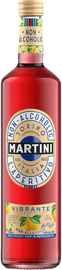 Аперетив «Martini Vibrante Non-Alcoholic»