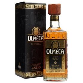 Текила «Olmeca Anejo Extra Aged» в подарочной упаковке