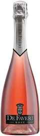 Вино игристое розовое сухое «Spumante Rose Extra Dry» 2018 г.