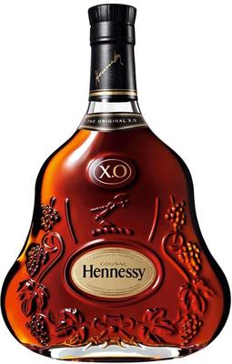 Коньяк французский «Hennessy XO»