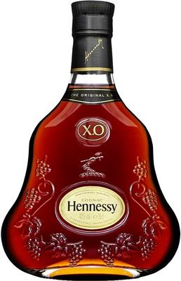 Коньяк французский «Hennessy XO, 0.35 л»