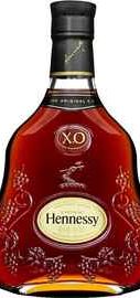 Коньяк французский «Hennessy XO, 0.35 л»