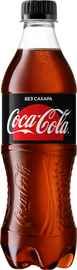 Напиток газированный «Coca-Cola Zero» пластик