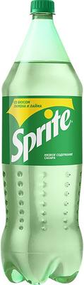 Напиток газированный «Sprite, 0.5 л» пластик