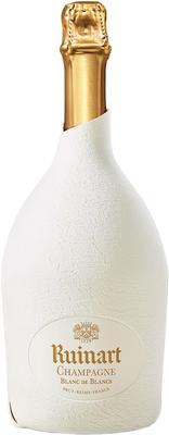 Шампанское белое сухое «Ruinart Blanc de Blancs, 1.5 л»