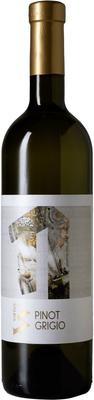 Вино белое сухое «Virtus Pinot Grigio» 2021 г.