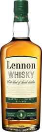 Виски «Dr. Lennon»