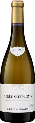 Вино белое сухое «Frederic Magnien Morey-Saint-Denis Blanc» 2017 г.