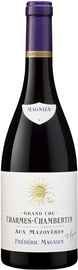 Вино красное сухое «Frederic Magnien Charmes-Chambertin Grand Cru Aux Mazoyeres» 2016 г.