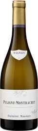 Вино белое сухое «Frederic Magnien Puligny-Montrachet» 2020 г.
