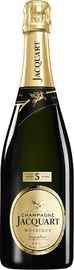 Шампанское белое брют «Jacquart Mosaique Signature»