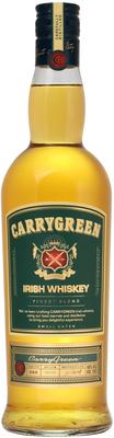 Виски «Carrygreen, 0.7 л»
