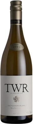 Вино белое сухое «ТWR Sauvignon Blanc» 2021 г.
