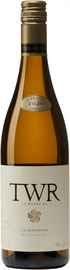 Вино белое сухое «ТWR Chardonnay» 2020 г.
