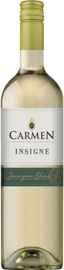 Вино белое сухое «Carmen Insigne Sauvignon Blanc, 0.75 л» 2022 г.