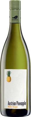 Вино белое сухое «Austrian Pineapple» 2022 г.