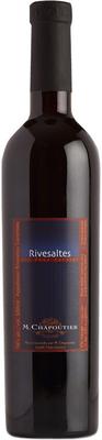 Вино красное сладкое «M. Chapoutier Rivesaltes» 1995 г.