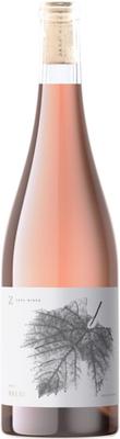 Вино розовое сухое «Zara Wines Areni Rose»