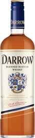 Виски шотландский «Darrow Blended Scotch Whisky (Russia), 0.7 л»