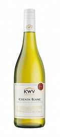 Вино белое сухое «KWV Chenin Blanc» 2020 г.
